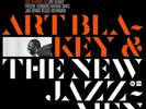 Art Blakey & The New Jazzmen - Live In Paris '65. New And Sealed. Sam Records LP
