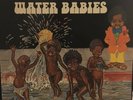 Miles Davis Water Babies vinyl album on CBS81741