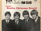 Official Beatles Fan Club - Another Beatles Christmas Record (LYN 757)Flexi-Disc