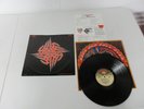 Kiss Rock And Roll Over 1976 Vinyl LP With Order Form EX Condition