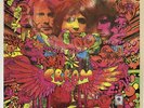 THE CREAM Disraeli Gears  Germany Ausgabe 1967 - LP Polydor ?– 184105