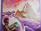 Herbie Hancock-Thrust-vinyl LP-CBS 32965-VG
