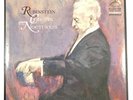 RUBINSTEIN Chopin Nocturnes - 1967 1st Press  RCA 2-LP Boxed Set -  BEAUTIFUL NM
