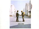 Pink Floyd – Wish You Were Here - Vinyl 12