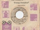 ROCKSTEADY 1968 COXSONE LABEL THE INVADERS 