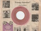 ROCKSTEADY COXSONE BLANK THE HEPTONES 