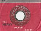 SKIN REGGAE 1969 AMALGAMATED THE SOUL MATES 