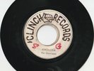 ROOTS REGGAE 1969 CLINCH LABEL ABYSSINIANS 