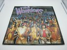 THE WARRIORS - ORIGINAL MOTION PICTURE SOUNDTRACK - A&M RECORDS LP SP 4761