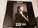 FRANK OCEAN - BLOND - DOUBLE VINYL 2LPs Excellent