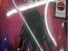 TARGET PEARL JAM TEN PURPLE COLORED VINYL LP SOLD OUT LIMITED EDITION LTD ED