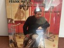 Frank Wess I Hear Ya Talkin’ LP Sealed Savoy Jazz 1984