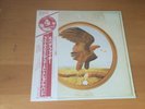 LP MICHAEL NESMITH & THE FIRST NATIONAL BAND NEVADA FIGHTER JAPAN OBI MONKEES
