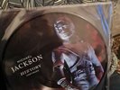 Michael Jackson History LP Vinyl Album top Zustand