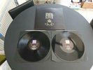 SIMPLE MINDS LIVE IN THE CITY OF LIGHT 1987 UK 2 X 12