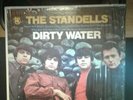 The Standells - Dirty Water  LP