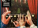 CROWDED HOUSE AFTERGLOW 2016 SEALED 180g BACK TO BLACK FINN SACRED COW