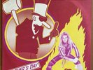 Van Halen ?– Mother's Day Inglewood, CA 1984 (2 X LP) Halen Hearty II  ETS 2565