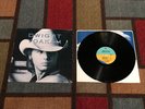 Dwight Yoakam If There Was A Way Lp Vinyl Record 1990 U.S SRC Pressing M- Shrink
