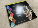 Frank Sinatra Sings For Only The Lonely MFSL Mobile Fidelity Mono Vinyl LP Mint