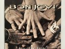 Bon Jovi - Keep The Faith - Vinyl LP / Classic Rock / Metal / Jon / 1992 / Rare