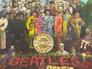 BEATLES - SGT. PEPPER'S LONELY HEARTS... - 12