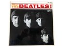 The Beatles  Meet The Beatles  Original Japan Odeon pressing in red vinyl
