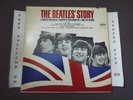 THE BEATLES STORY 1964 MONO DBL LP TBO 2222