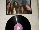 DEEP PURPLE machine head EX+ uk 1st press lp A1B1 vinyl tpsa 7505
