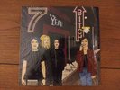 7 Year Bitch  Vinyl LP Gato Negro Hernandez Bros Love And Rockets 90's Grunge