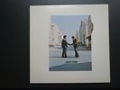 PINK FLOYD  Wish You Were Here  Vinyl   LP v. 1975