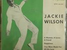 Jackie Wilson  7