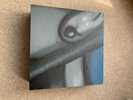 ROGER WATERS THE WALL SUPER DELUXE EDITION 4 VINYL LP BOX SET