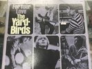 The Yardbirds For Your Love Original Vinyl Record LP U-634