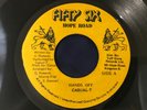 CASUAL-T / HADS OFF. JAMAICA FUNK. 45