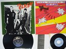 CLASH PEARL HARBOUR '79 EPIC 25 3P-139,40 Japan VINYL 2xLP+7