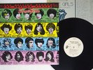 ROLLING STONES SOME GIRLS ROLLING STONES ESS-81050 Japan PROMO VINYL LP
