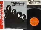 WHITESNAKE READY AN' WILLING POLYDOR MPF 1306 Japan OBI VINYL LP