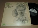 STRATA EAST -THE JOHN BETSCH SOCIETY-EARTH BLOSSOM 1974 SPIRITUAL JAZZ LP-Ex+/Vg