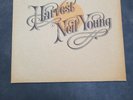 NEIL YOUNG-HARVEST UK 1ST UK PRESS NM/EX VINYL LP 1972