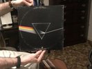 The Dark Side of the Moon by Pink Floyd (Vinyl, Sep-2011, EMI)