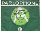 The Beatles - Hello Goodbye - Parlophone R 5655 - UK Demo