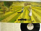 GENESIS NURSERY CRYME CHARISMA RJ-7302 Japan VINYL LP