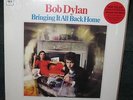 BOB DYLAN-BRINGING IT ALL BACK HOME re LP USA MONO 60s Folk Rock SundazeD