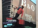 Jimmy Smith- Midnight Special (BLP-4078) First Press, Tested, VG+