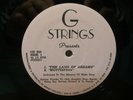 G Strings -The Land Of Dreams 