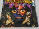 David Lee Roth Eat 'Em And Smile Vinyl/Record