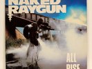 Naked Raygun ?– All Rise LP 1986 Homestead ?– HMS045 Die-cut Sleeve Punk