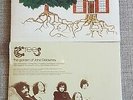 TREES-GARDEN OF JANE DELAWNEY-180 GRAM RE-ISSUE WHITE LP ON EARTH RECORDS-NEW
