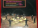 LP Joe Loss: Plays For Dancing (Emidisc C 048-50 733) Still Sealed OVP
